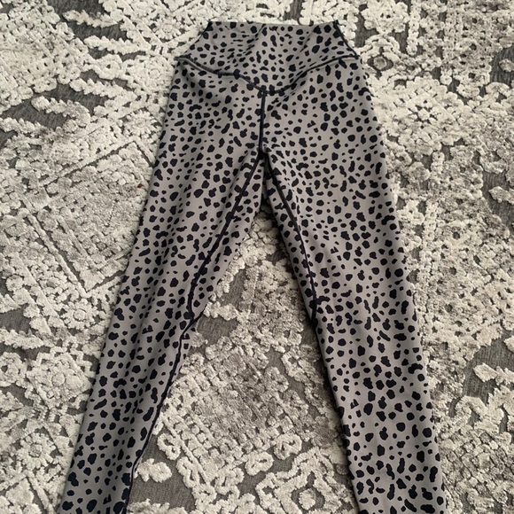 Balance Athletica Pants - Balance Athletica Kingdom Collection leggings